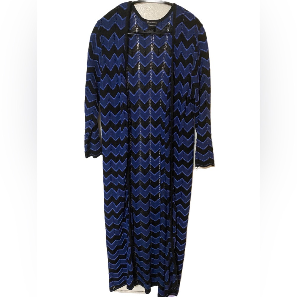 New Directions Women’s Duster